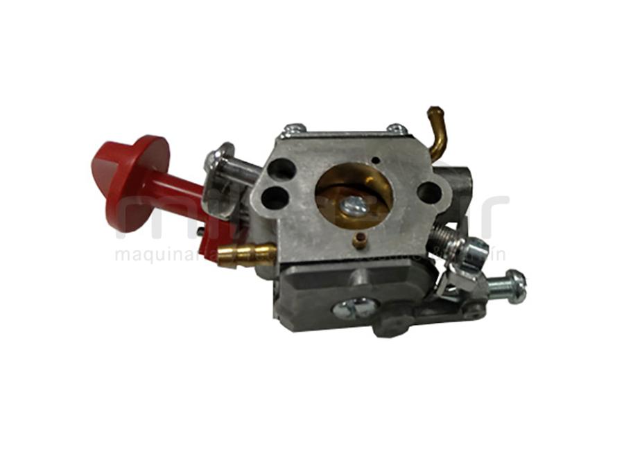 CARBURETTOR ADAPTÁVEL A HUSQVARNA 243R, 543RS