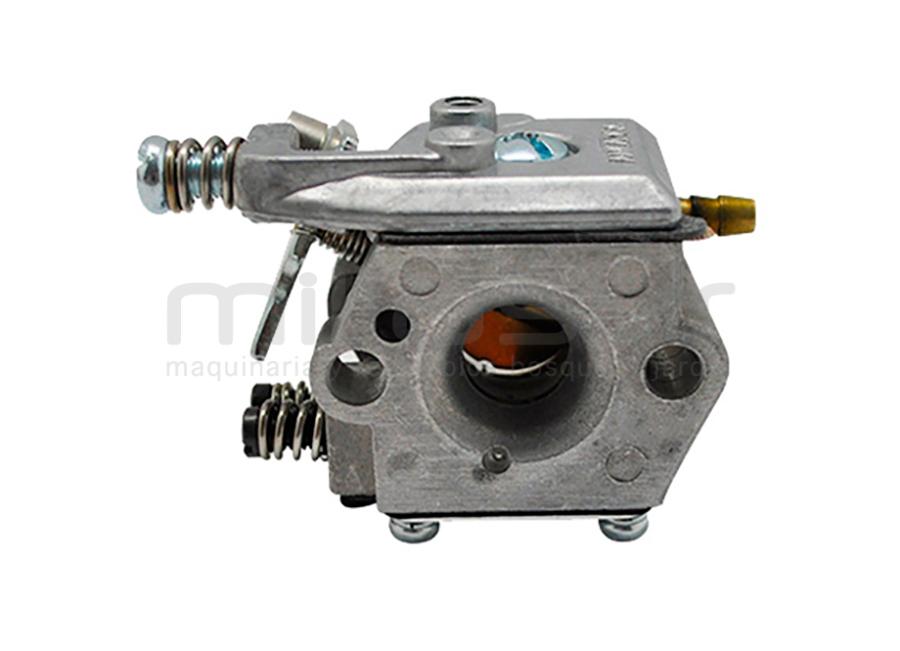 CARBURETTOR ORIGINAL WALBRO ADAPTÁVEL A ECHO SRM4600, SRM4605