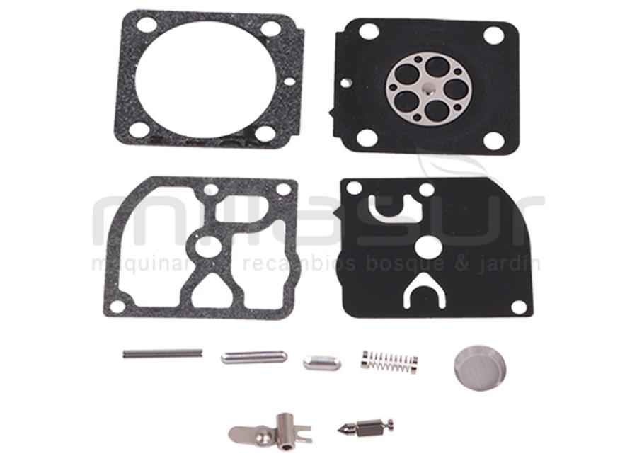 KIT DE REPARAÇÃO ORIGINAL ZAMA RB-161 - C1Q-S - STIHL FS55-310-HS45