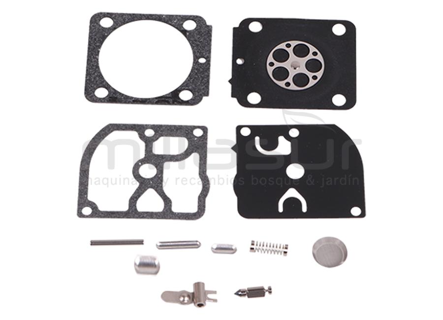 KIT DE REPARAÇÃO ORIGINAL ADAPTÁVEL A ZAMA, STIHL BR45C, KM85, ...