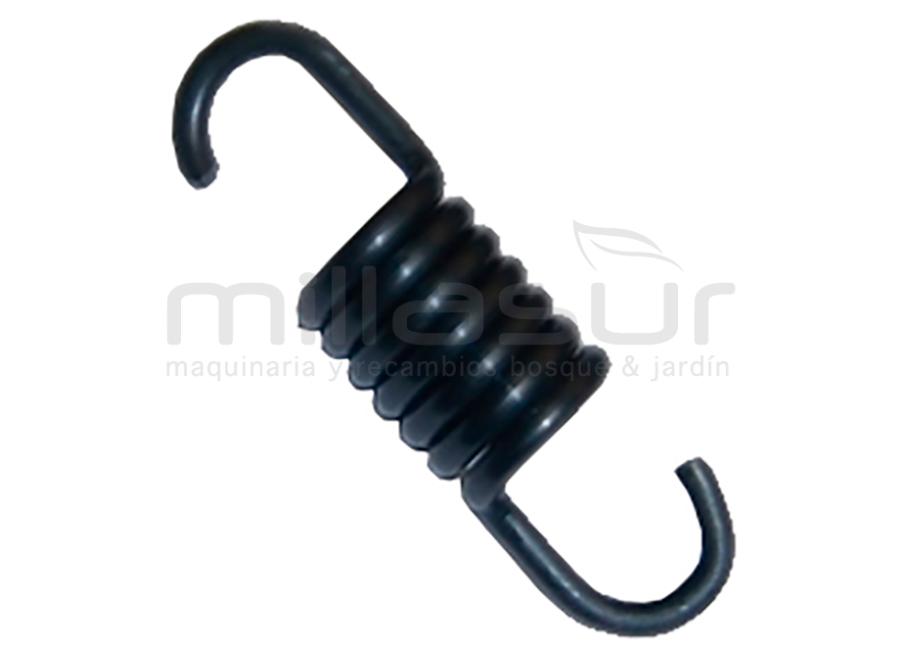 KAWASAKI DA MOLA DA EMBREAGEM TJ53