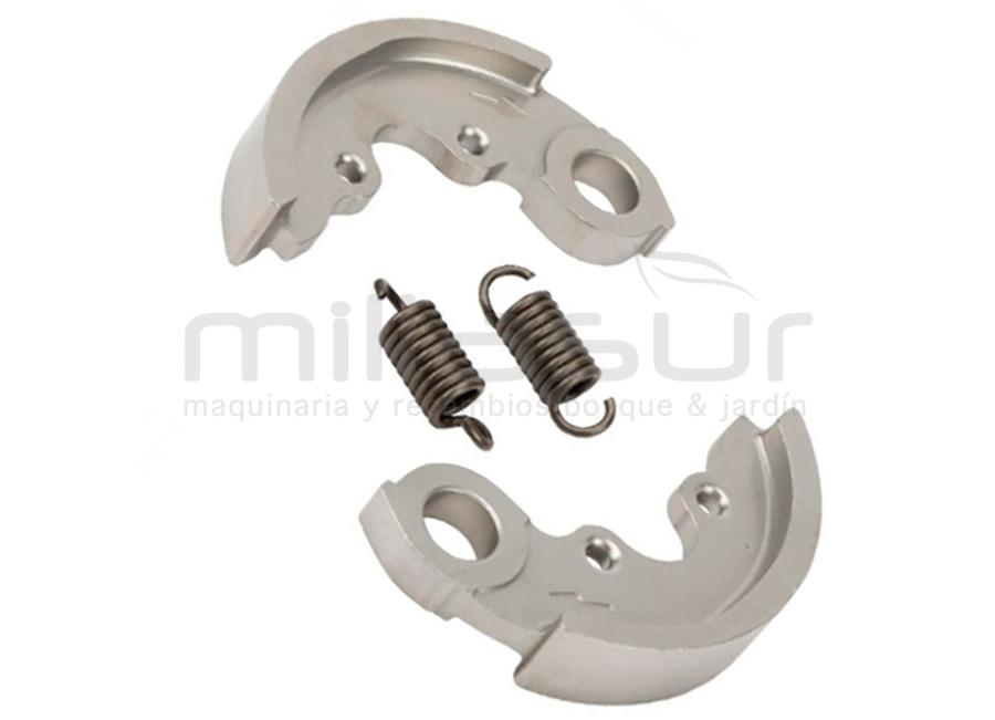 CLUTCH STIHL FS240, FS260, FS360, FS410, FS460