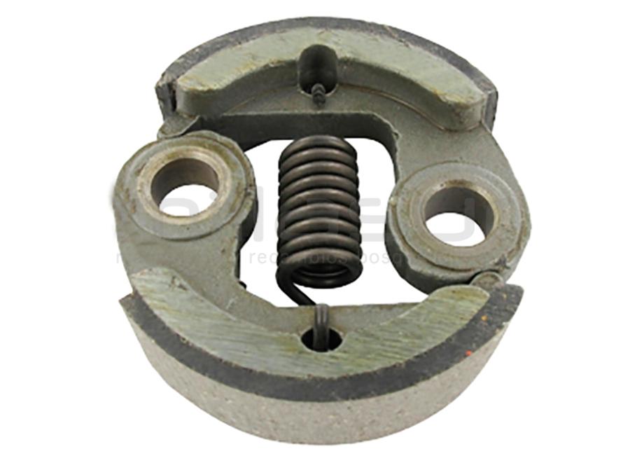 CLUTCH STIHL FS60-61-66-80-81-86-88, MITS. T50-110-140,TM21-24, ECHO SRM250-2000-2500 (51,5X8)