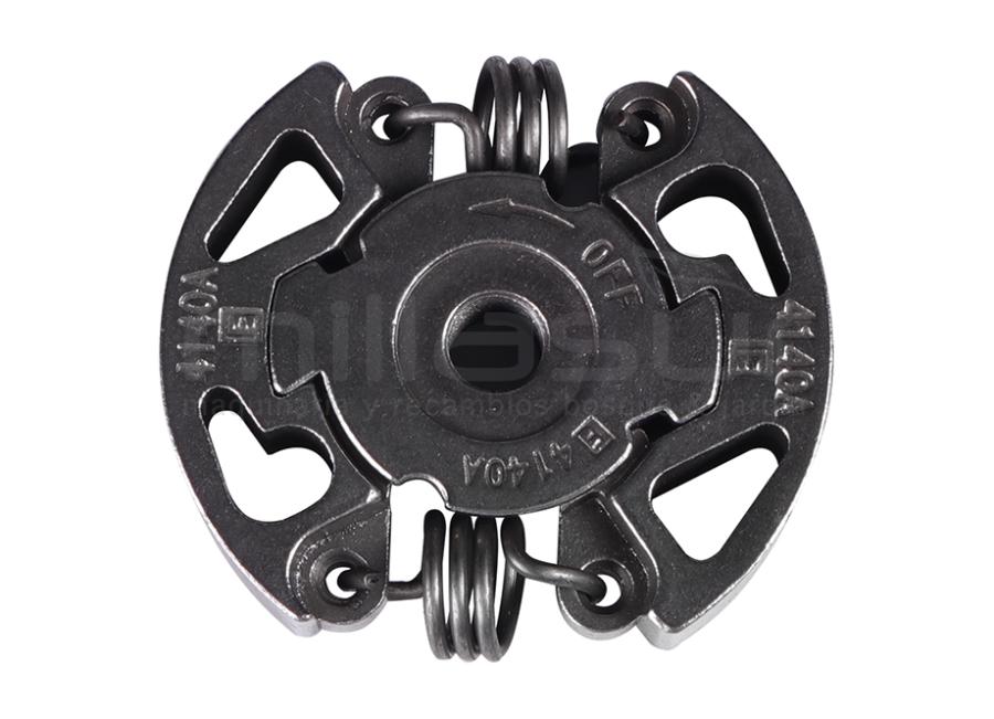 CLUTCH STIHL FS45, FS46, FS55, FC55