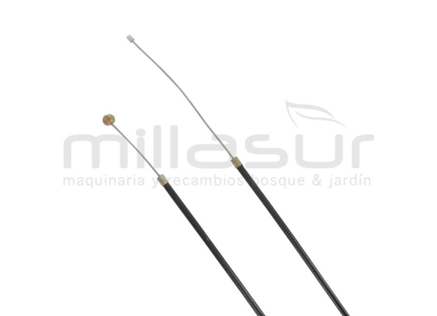 CABO TRÁSTICO STIHL FS38, FS55, FS310