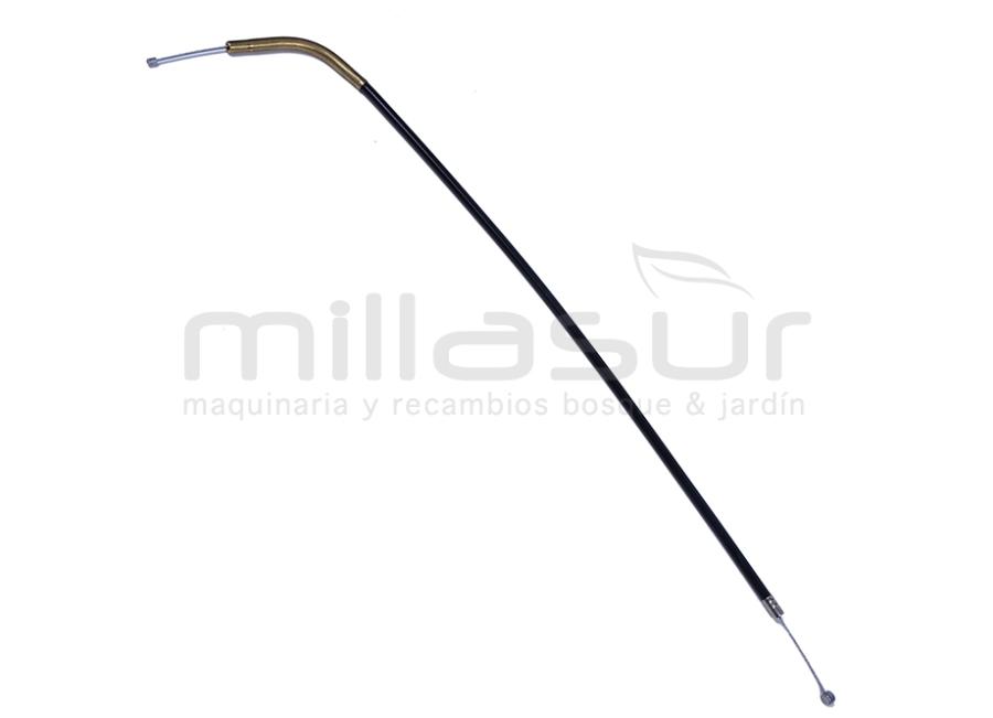CABO TRANSPARENTE ECHO GT230, GT231, SRM210, SRM211, SRM230, SRM230, SRM230, PAS230