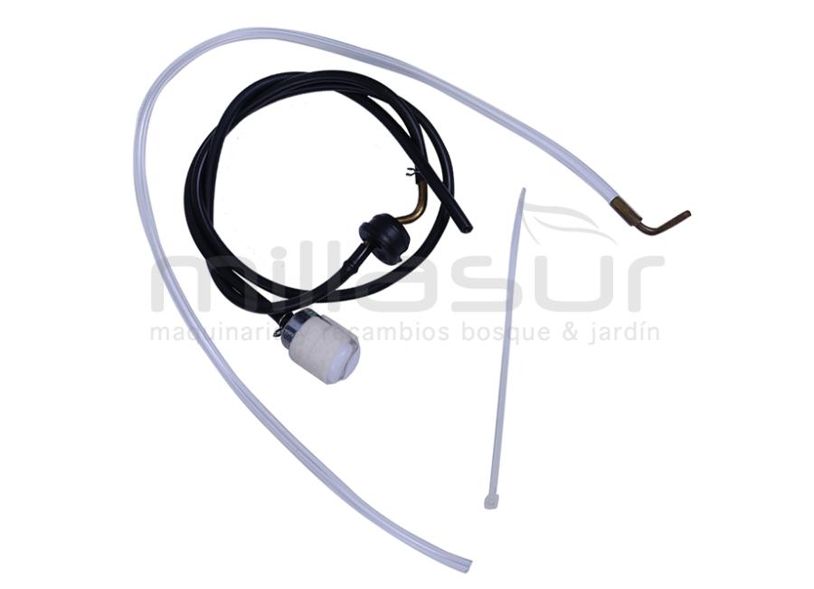 KIT MANGUEIRA PETROL ECHO PB403-413-460-500-600-610-620