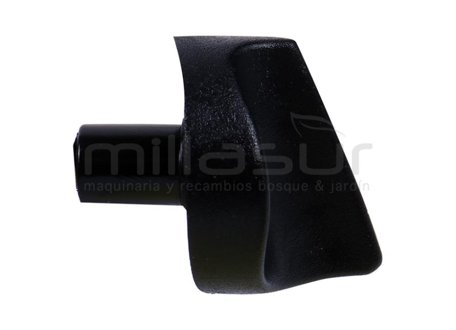 CONTROLE DO TRANSPORTE STIHL BR500-550-600