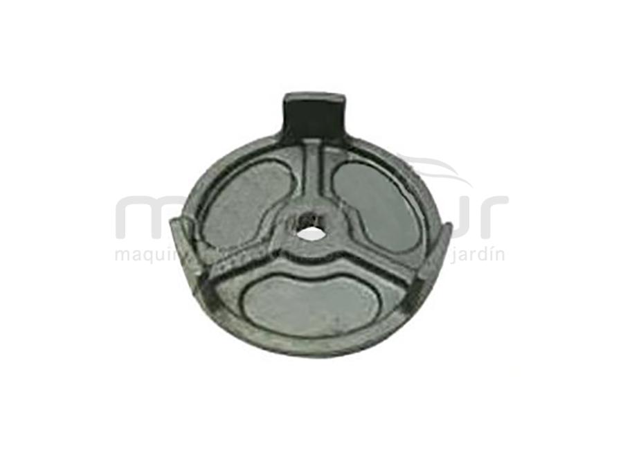 KAWASAKI COM GARRA DE CATRACA COM 43-48 MITS. T200, SHINDAIWA T25, C35, B450