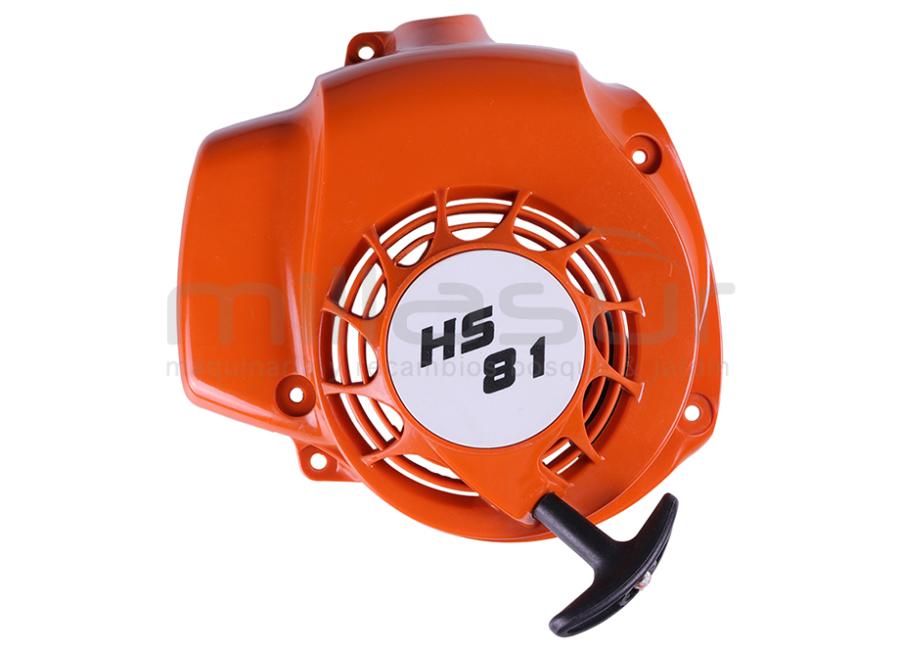 CAPA DE ARRANQUE STIHL HS81-86