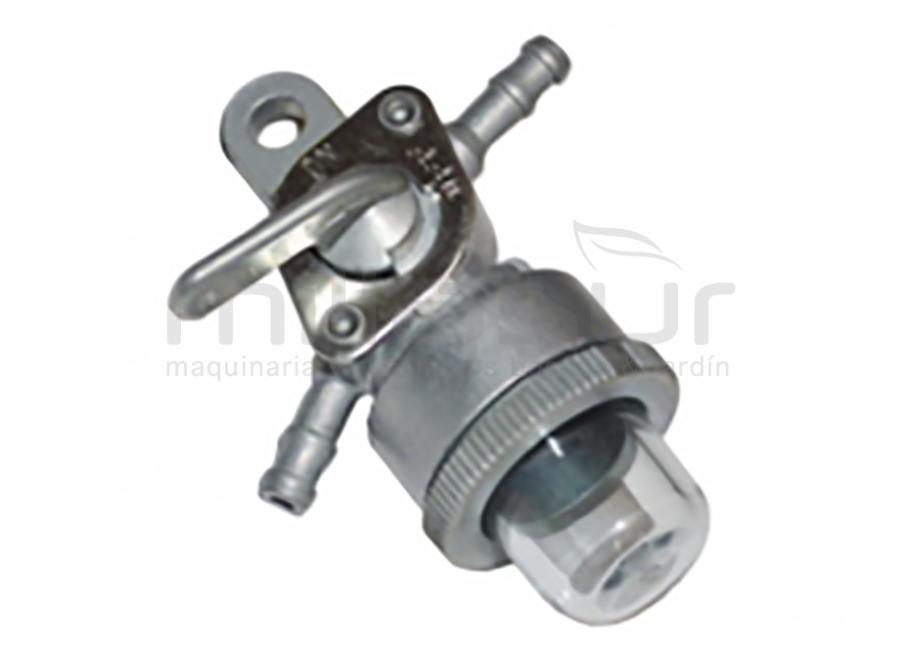 FUEL TAP WITH SOCKET HONDA G200