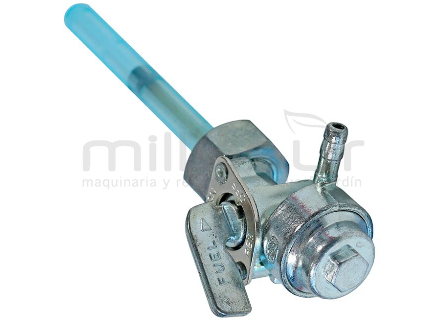 LLAVE GASOLINA1158HONDA G100-G150-G200-G300-G400-GX110-GX120-GX140-GX160-GX200