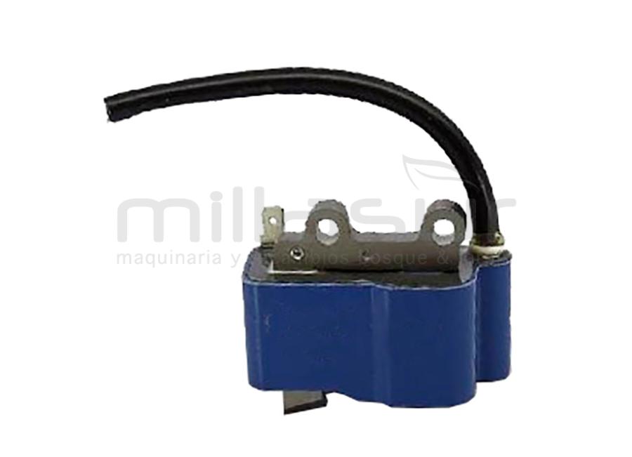 ORIGINAL ZENOAH COIL HUSQVARNA 253R, 553RS, 35304