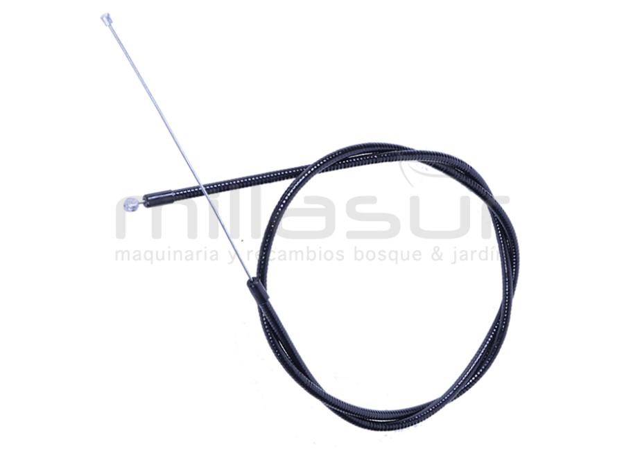 CABO TRANSPARENTE HUSQVARNA 142-143-153R