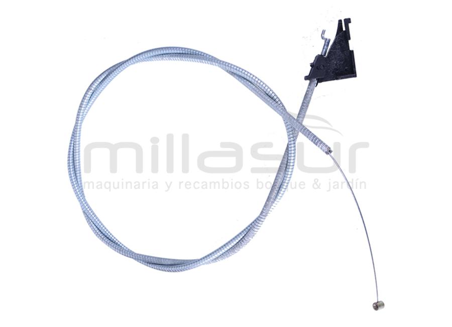 CABO TRANSPARENTE HUSQVARNA 225-227-232-235R