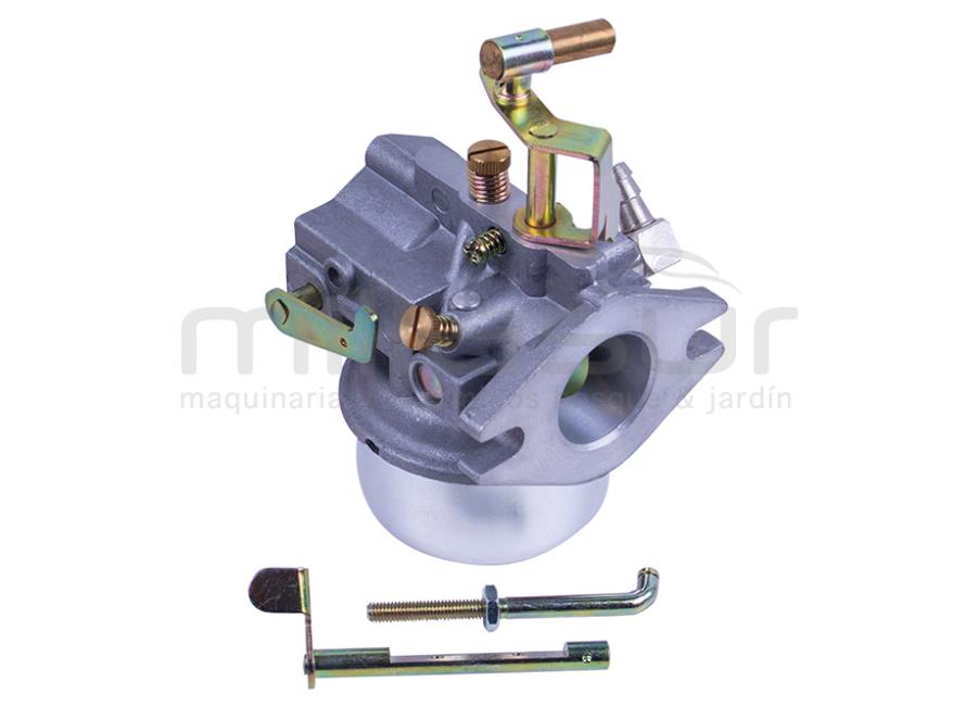 CARBURADOR ADAPTÁVEL A KOHLER 10 HP K241, K301