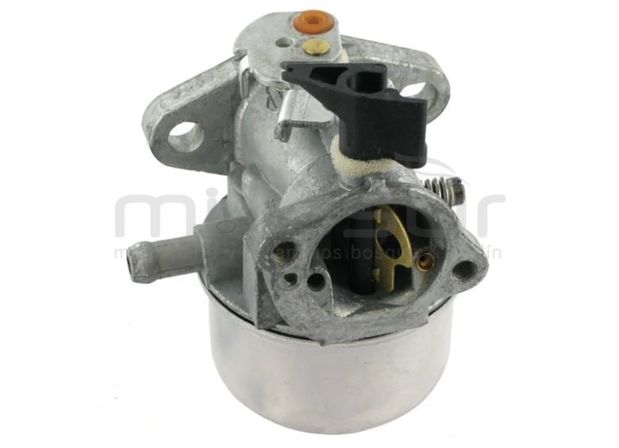CARBURETTOR ADAPTÁVEL A BRIGGS & STRATTON QUANTUM 5CV 1217, 12E7