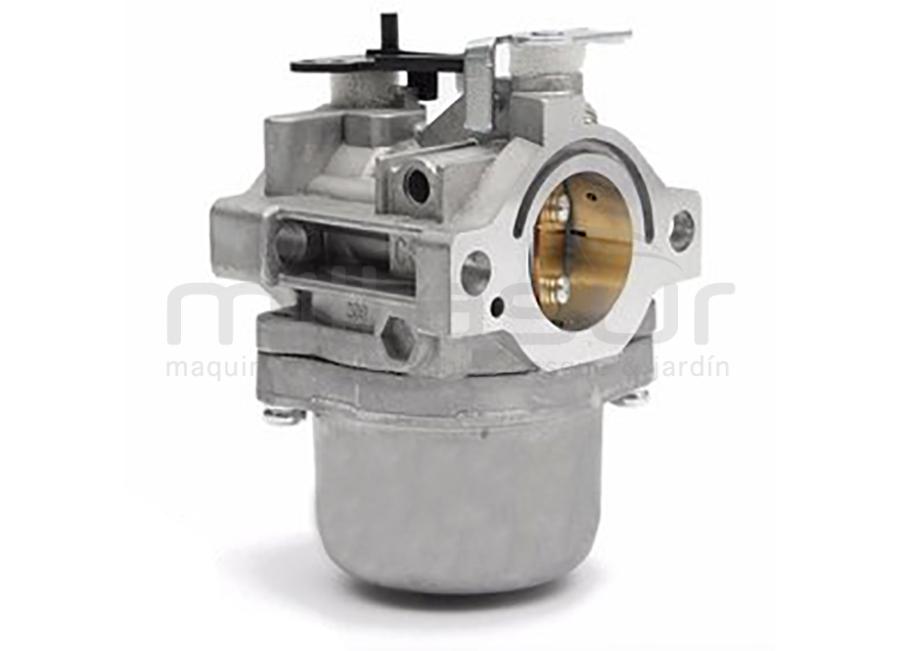 CARBURADOR ADAPTÁVEL A B&S 28XXXX - VÁLVULAS LATERAIS - 11HP, 12HP E 13HP