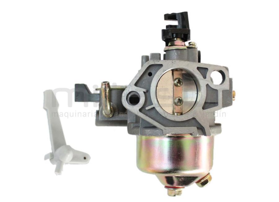 CARBURETTOR ADAPTÁVEL A HONDA GX420