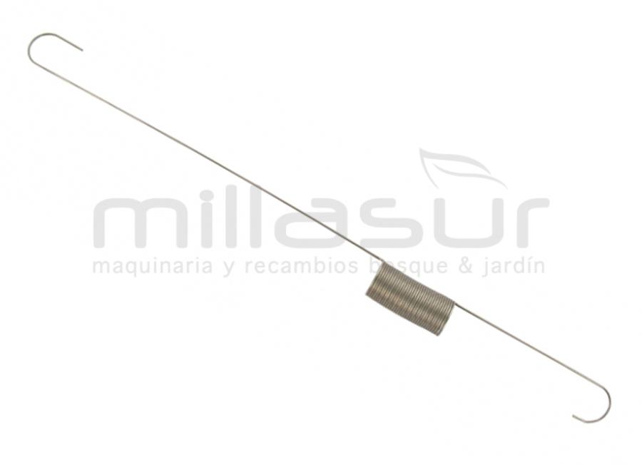 CARBURETTOR GÁS MOLA HONDA GX110, GX120, GX140, GX160, GX200