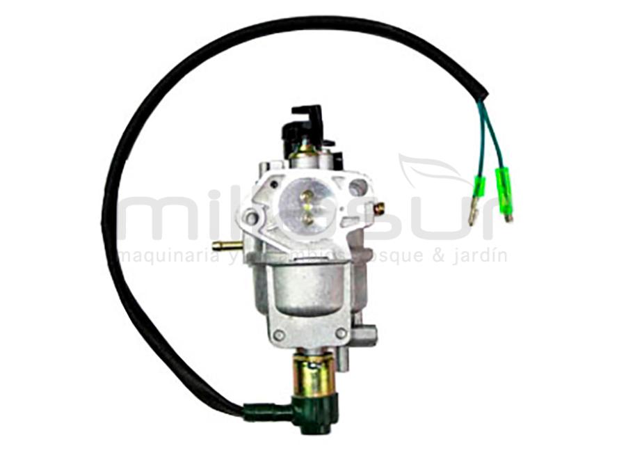 GERADOR DO CARBURETTOR ADAPTÁVEL A HONDA GX270 (17MM)