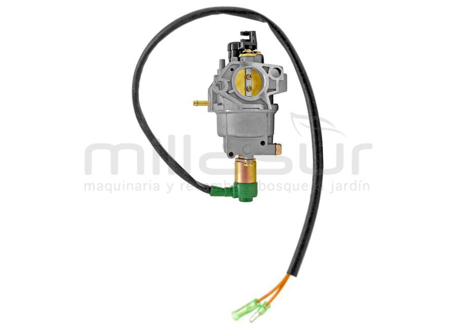 GENERADOR DO CARBURETTOR ADAPTAVEL A HONDA GX390 (22MM)