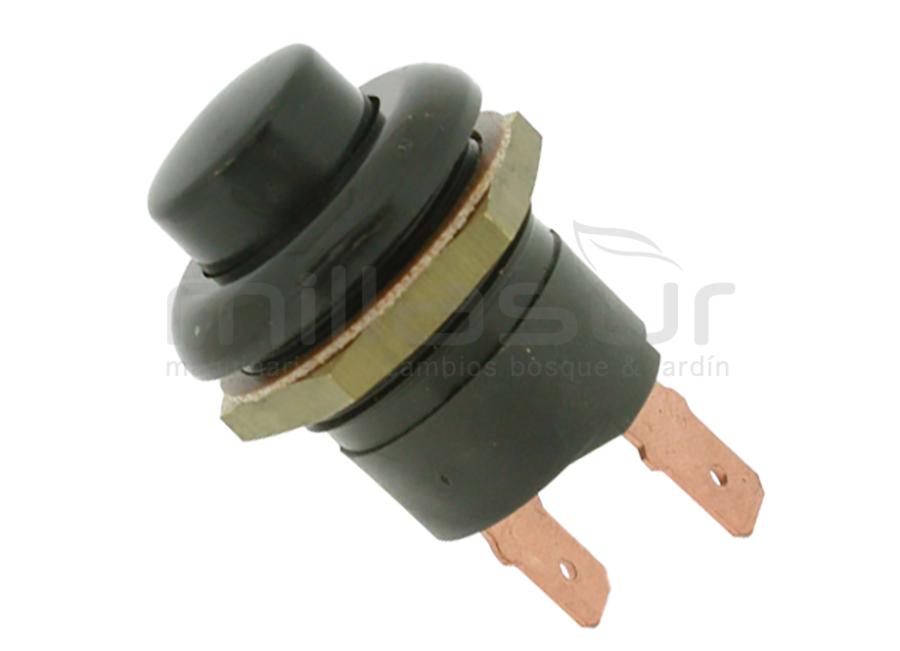 UNIVERSAL POWER BUTTON - 29mm