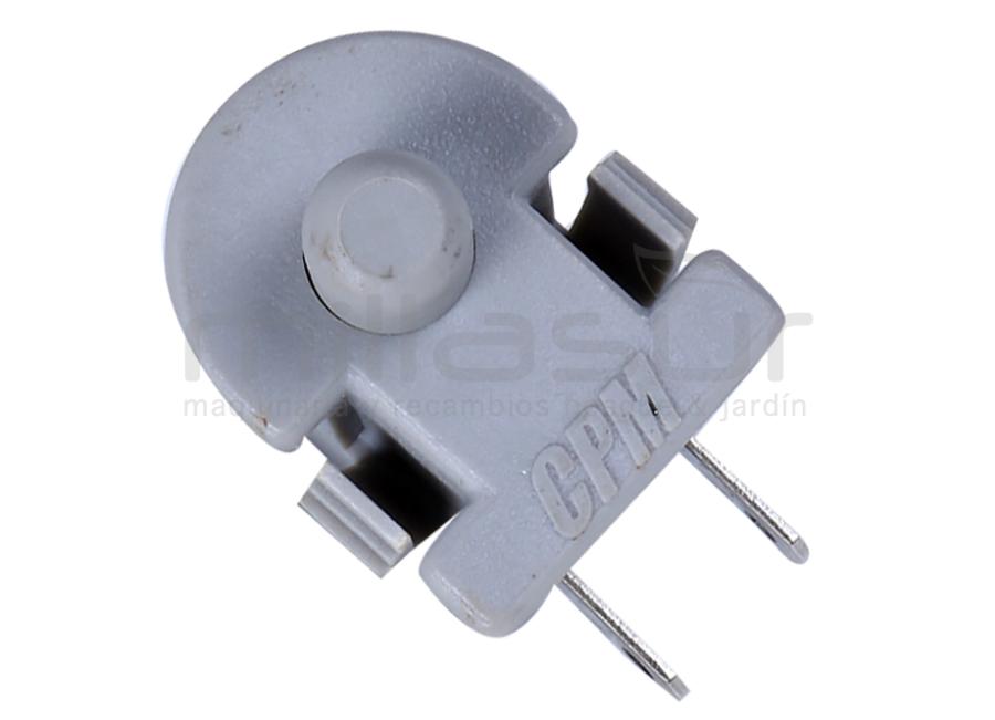 SWITCH DE SEDE HUSQVARNA