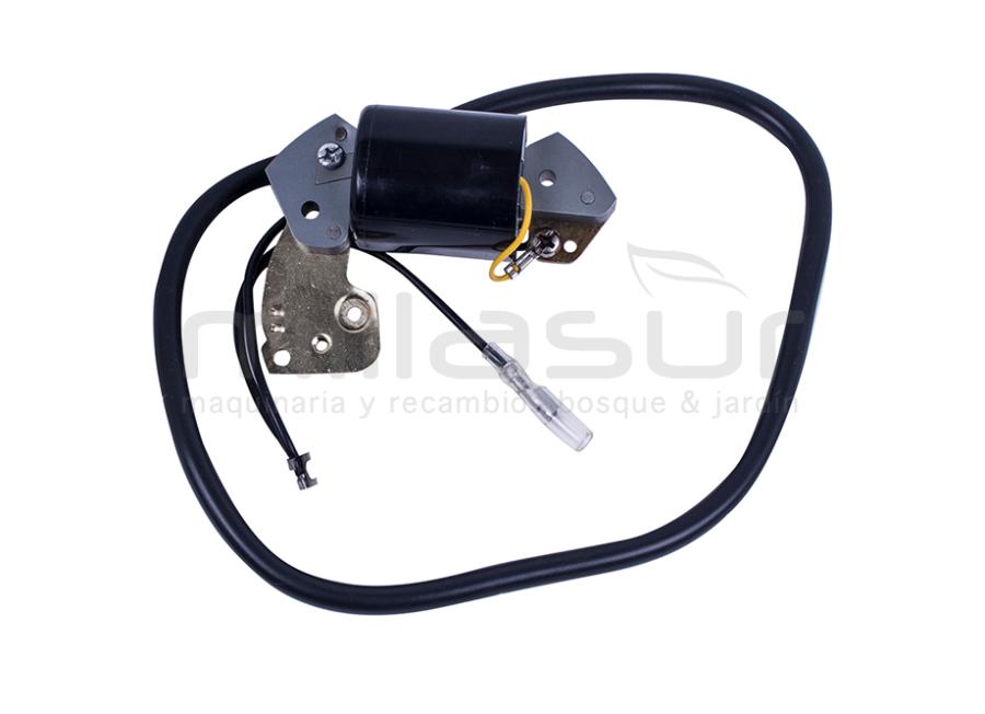 ROBIN COIL EC10