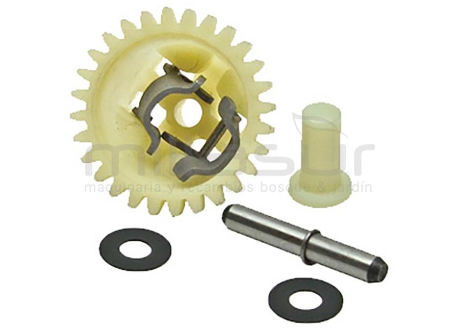 SPROCKET REGULADOR INTERNO HONDA GX120, GX160, GX200