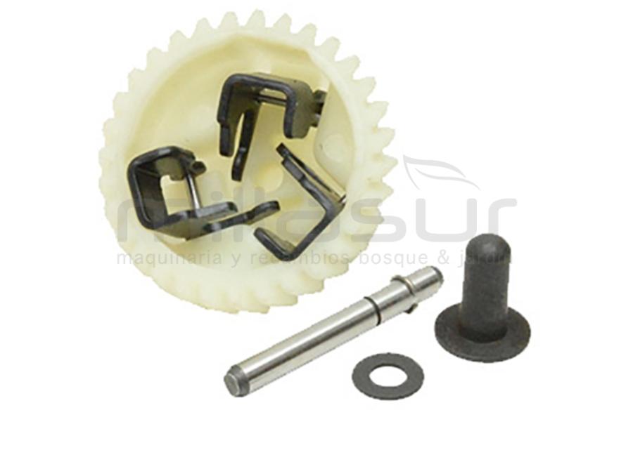 SPROCKET REGULADOR INTERNO HONDA GX340, GX390
