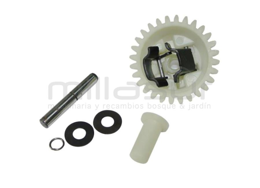 REGULADOR INTERNO SPROCKET HONDA GXV160