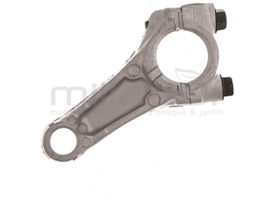 PROJETO DE CONEXÃO HONDA GXV120, GXV140