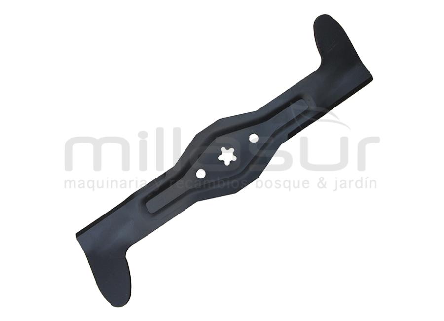 MOWER LÂMINA 464 MM ADAPTÁVEL A HUSQVARNA CT131, CT135, CT151 ...