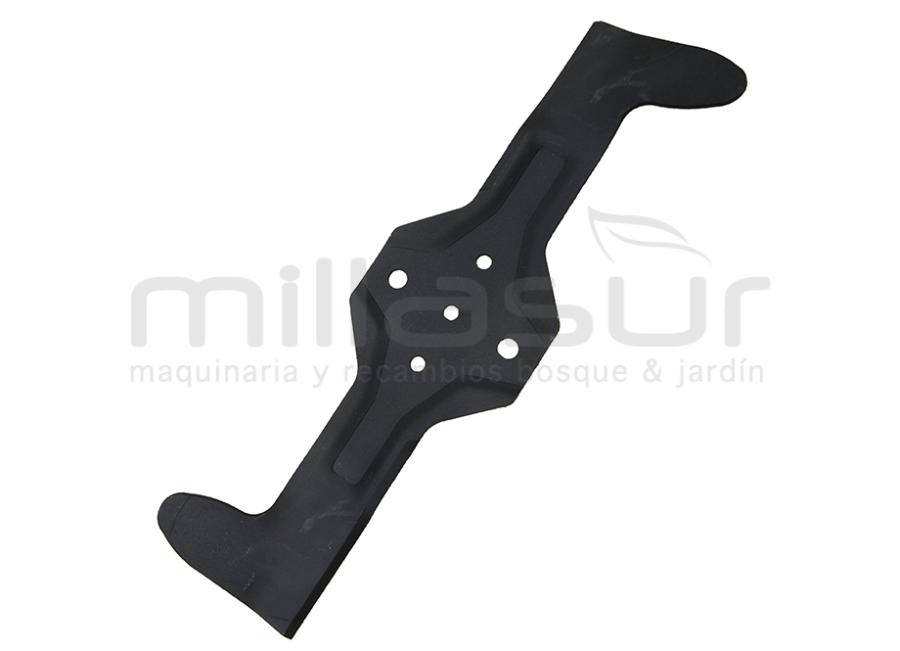 MOWER LÂMINA 464 MM ADAPTÁVEL A HUSQVARNA CT135, CT151, CTH135 ...