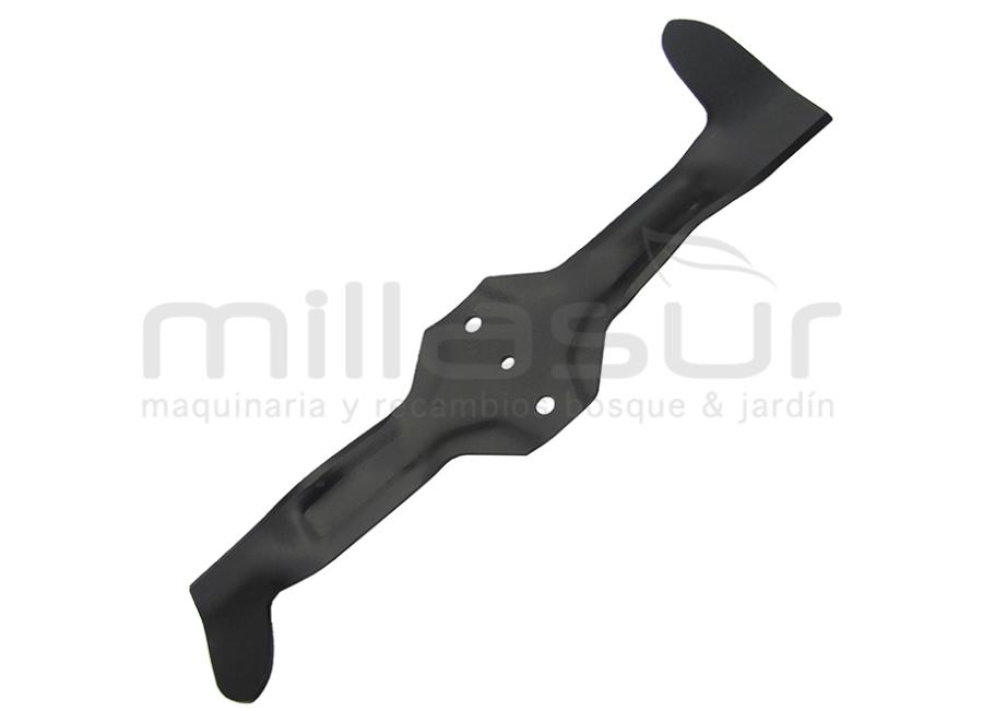 543 MM MOWER LÂMINA SUITABLE FOR HUSQVARNA CTH150, CTH150 TWIN, CTH150 XP ...