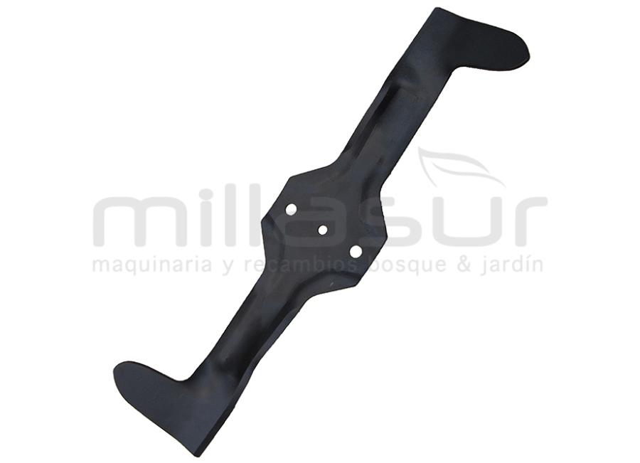 543 MM MOWER LÂMINA SUITABLE FOR HUSQVARNA CTH150, CTH150 TWIN, CTH150 XP ...