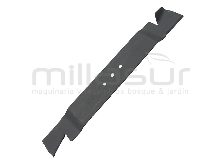 530 MM MOWER LÂMINA SUITABLE FOR HUSQVARNA ROYAL 53, ROYAL 53 S, ROYAL 53 SE ...
