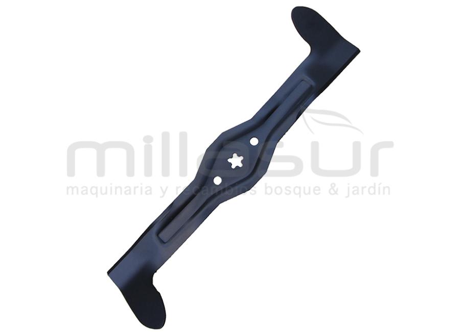 543 MM MOWER LÂMINA ADAPTÁVEL A HUSQVARNA CHT170, CHT172, CT150 ...