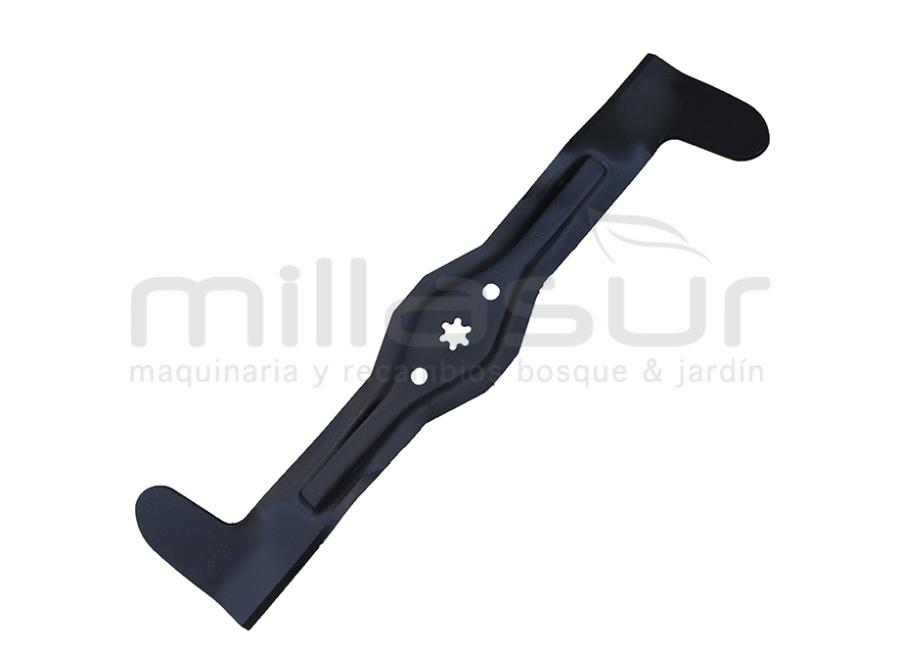 543 MM MOWER LÂMINA ADAPTÁVEL A HUSQVARNA CHT170, CHT172, CT150 ...