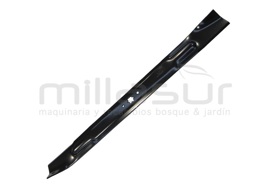 760 MM MOWER LÂMINA ADAPTÁVEL A MTD 450, RH115, RH76 ...