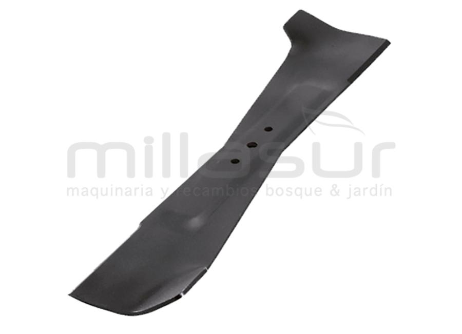 515 MM MOWER LÂMINA ADAPTÁVEL A MTD E130, TWIN CUT 765 ...