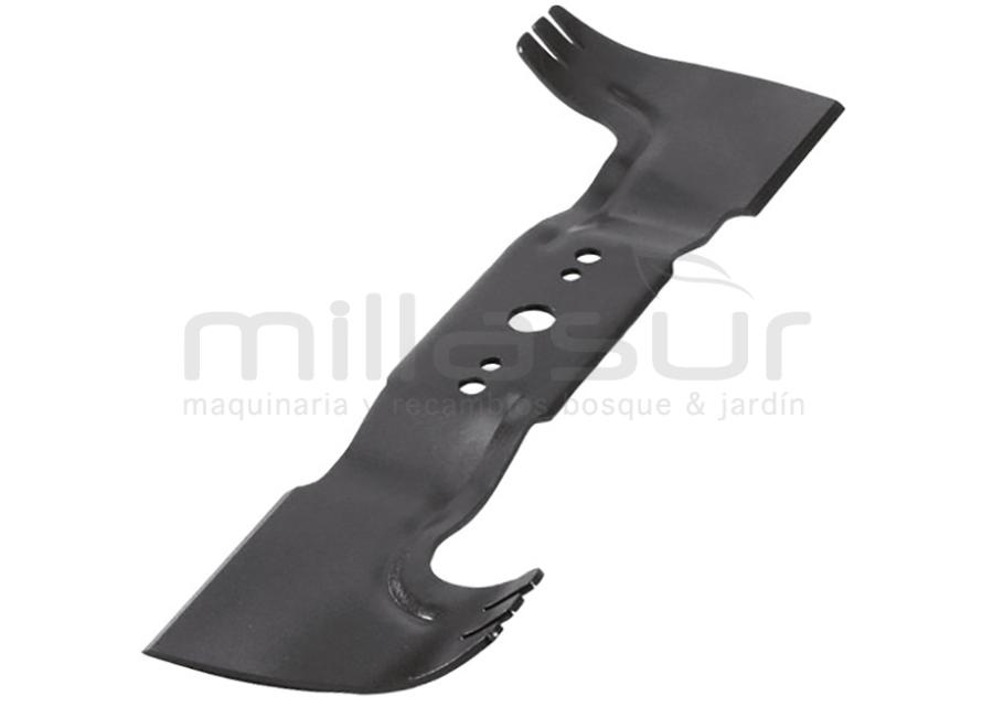 420 MM MOWER LÂMINA SUITABLE FOR VIKING MB 545.0, MB 545.0 T, MB 545.0 V ...
