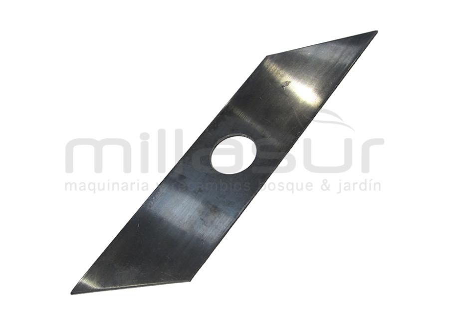 SCARIFIER LÂMINA 226 MM ADAPTÁVEL A VIKING RL 455 B ...