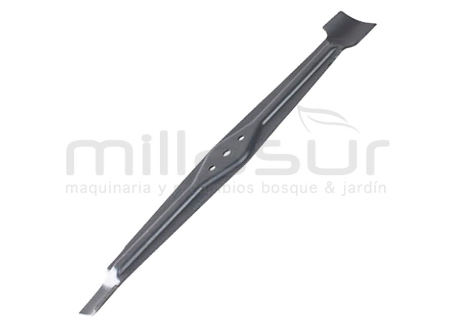 MOWER LÂMINA 530 MM SUITÍVEL PARA STIGA COLECTOR 55, COLLECTOR 55 S, COMBI 55 S ...