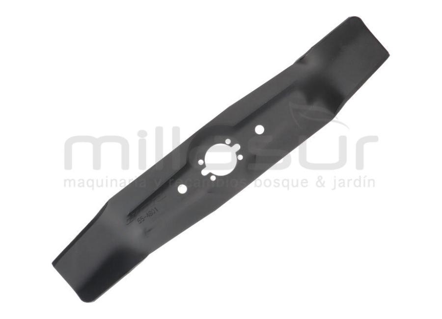 CORTADOR DE GRAMA LÂMINA 410 MM ADAPTÁVEL A OUTILS WOLF NA, NAT, NC ...