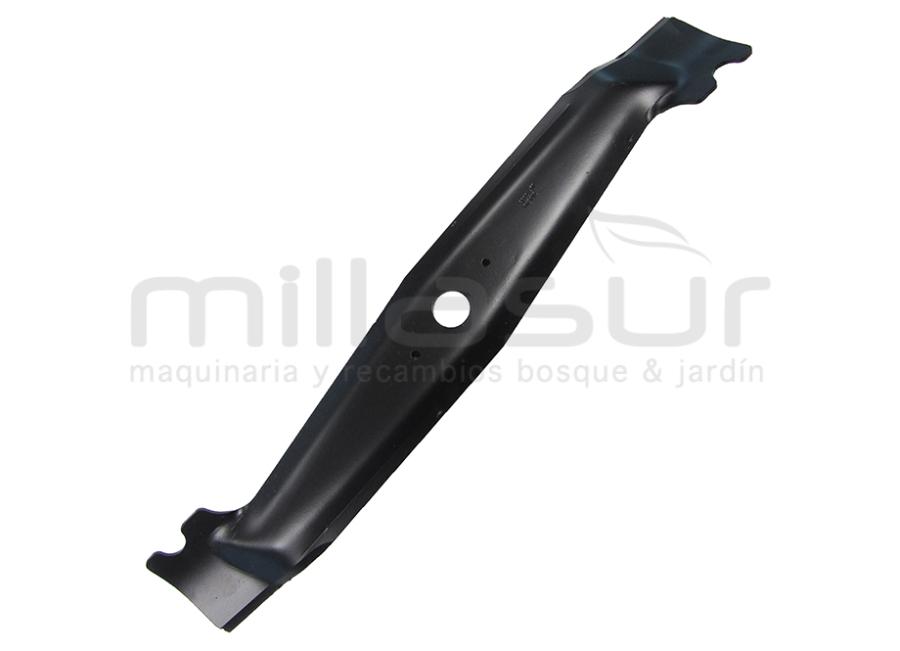 MOWER LÂMINA 521 MM ADAPTÁVEL A OUTILS WOLF MVE-HH100, MVE-HD100 ...