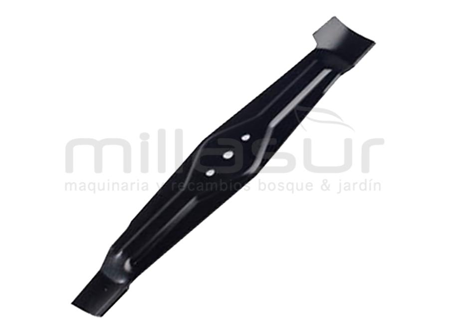 430 MM MOWER LÂMINA ADAPTÁVEL A STIGA TURBO 43, TURBO 45 ...