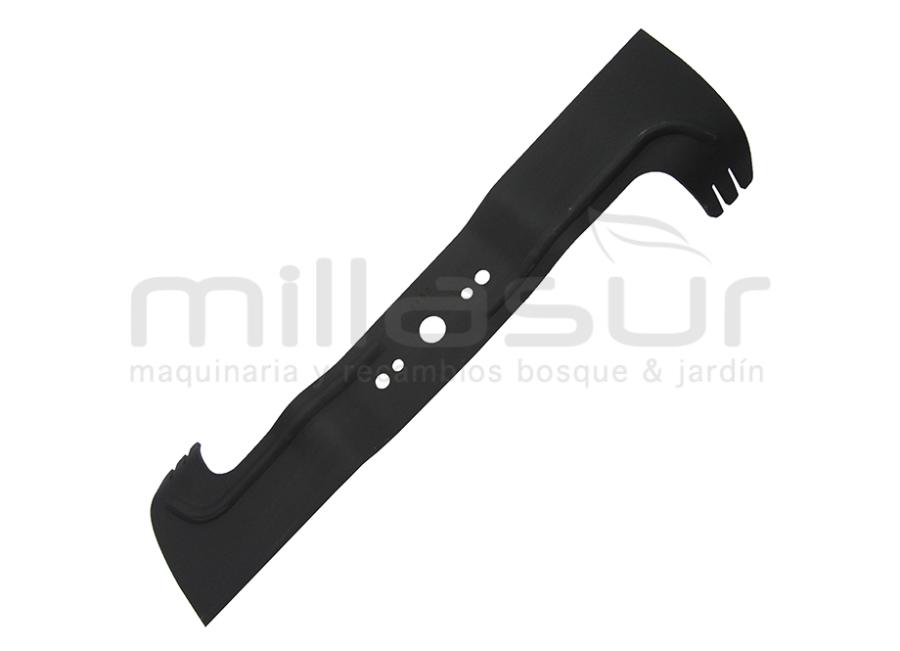 MOWER LÂMINA 476 MM SUITÍVEL PARA VIKING MB 500, MB 505, MB 505 BS ...