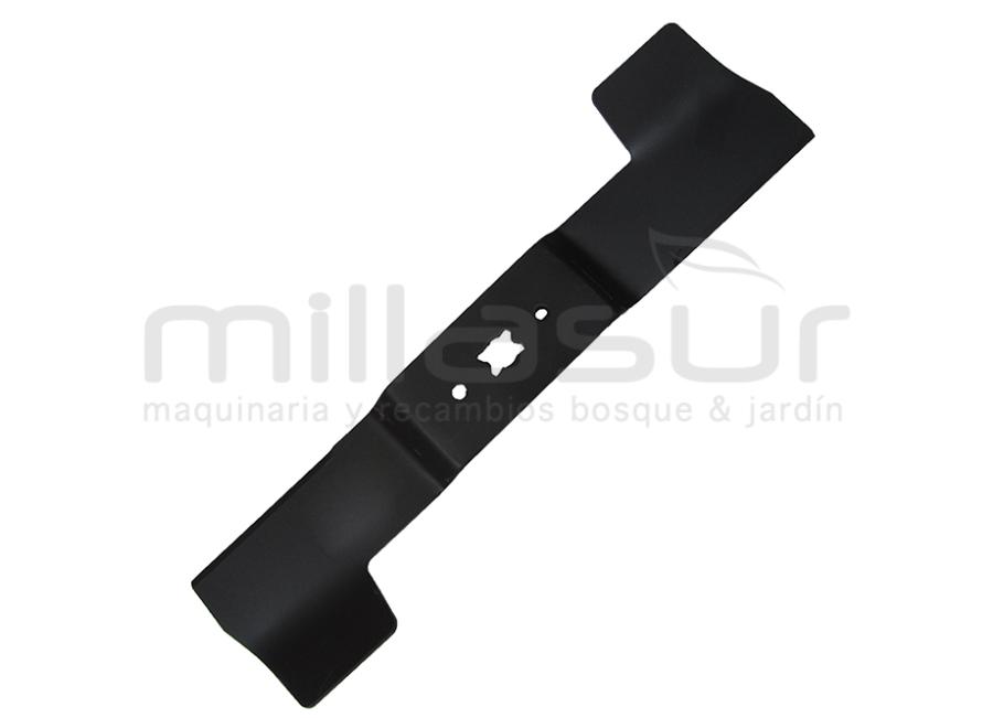 MOWER LÂMINA 445 MM SUITABLE FOR MTD B451, FLEURELLE B451, GE45 ...